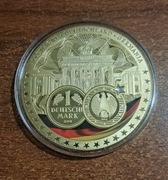 Niemiecki medal GIGANT 