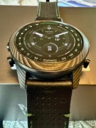 Garmin Marq 2 gen CARBON Edition Sapphire