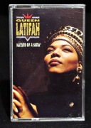 Queen Latifah - Nature Of A Sista' , kaseta, US