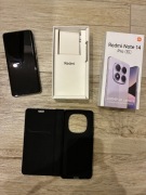 Telefon Xiaomi Redmi Note 14 Pro 5G nowy
