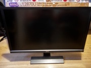 Monitor LED UHD 4K HDR 28" Benq EL2870u,3840 x 2160p