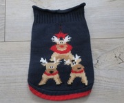 Nowe ubranko dla psa S/XS sweter dla psa