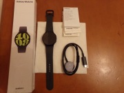 Samsung Galaxy Watch 6 44mm Gwarancja 24 m-ce
