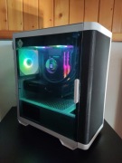 Komputer dla gracza / Intel Core i7 13700 / Asus GeForce RTX4060 / 32GB RAM