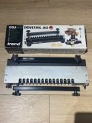 Szablon Trend CDJ300