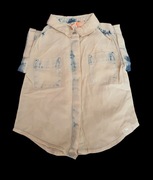 Koszula chłopięca 9-12 miesięcy 