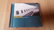 CHICANE - BEHIND THE SUN CD Album Extra Stan