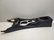 BMW X1 E84 tunel środkowy