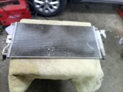 Chłodnica Klimatyzacji Opel Mokka X