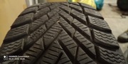 Opona Pirelli Zima 195/65/15  z 2023 roku 7 mm bieżnika