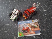 mały konstruktor 2w1