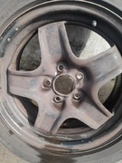 Felga stalowa 16 Opel  5 x 110