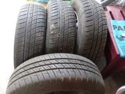 Koła na oponach letnich Fiat Doblo 2004-2010