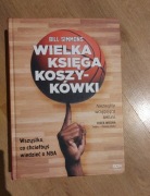 Wielka księga koszykówki 
