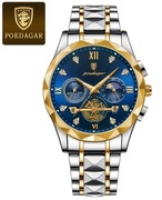 Luksusowy zegarek jak za milion dolarów + upominek gratis