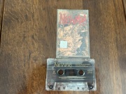 Niewiara 1993 kaseta