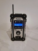 Radio budowlane Makita DMR 105 DAB+