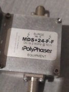 Zabezpieczenie przeciwprzepięciowe instalacji SAT