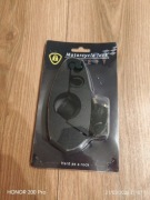 Blokada hamulca motocyklowego 