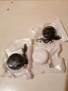 Słuchawki bezprzewodowe TWS PRO 6 douszne Zestaw rodzinny (5szt)