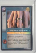 LOTR TCG VILYA 3R27 FOIL