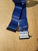 Gigabyte Kabel taśma do stacji dyskietek FDD 34pin
