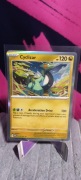 Cyclizar - 070/091 - Rare (R) - Paldean Fates (PAF)