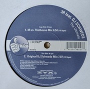 DJ Schwede - The Ultimate | Hard Trance