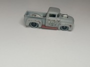 Ford pickup hot wheels 