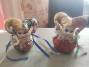 Lalki Babuszki oryginalne dla kolekcjonerów