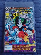 Superman 8/96; TM-Semic