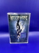 mc kaseta audio magnetofonowa nevermore - dead heart in a dead world