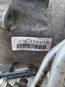 Skrzynia biegów bmw f10 f11 N57 N57D30C M550D