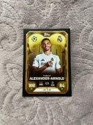 MATCH ATTAX 2025/26 100 CLUB ALEXANDER 