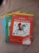 Bajki dla dzieci * 12 DVD, CD, VCD * 64 sztuki