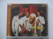 DRU HILL - ENTER THE DRU [BMG Club Edition]