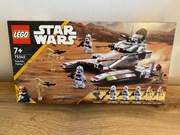 Lego Star Wars 75342