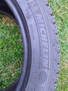 Opony Michelin  X-ice Xi3