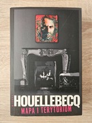 Mapa i terytorium Michel Houellebecq