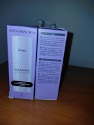 Profesjonalne Serum na Plamy i Przebarwienia Deliplus Anti-Manchas