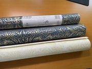 Tapeta Harlequin Leonida Wallpapers Aurelia 