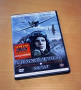 Ciemnoniebieski świat DVD Vetchy Fitzgerald Dance Massey 