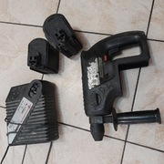 wiertarka udarowa wurth ABH20-sle