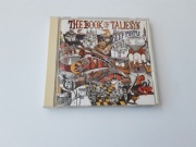 DEEP PURPLE - THE BOOK OF TALIESYN  CD Japan bez OBI Wyd. 1996 r. 