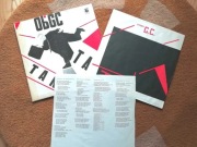 Winyl Obywatel G. C. Tak, tak!