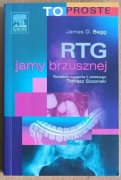 James D. Begg "RTG jamy brzusznej"