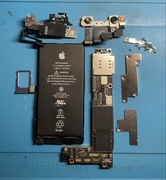 iPhone 12 mini płyta główna 64gb odblokowana, Face ID, BMS