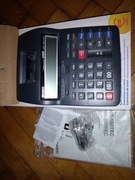 Kalkulator z drukarką Casio HR-150TEC