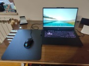 Laptop Asus TUF A17 FA707RC 17,3" R7 32 / 1500 GB IGŁA + Razer !!! Gaming