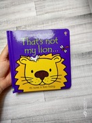 Książeczka sensoryczna 